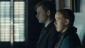 Кадр: Энн 3 сезон 2 серия