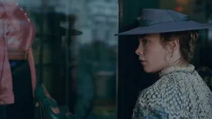 Кадр: К востоку от Эдема 1 сезон 2 серия